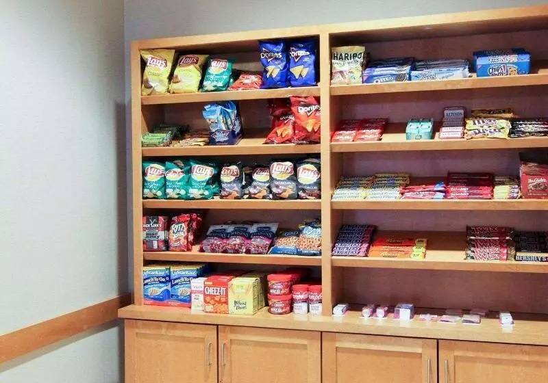 בית מלון כפרי Mainstay Suites Tioga