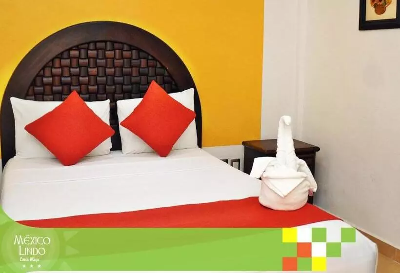 Otel Mexico Lindo