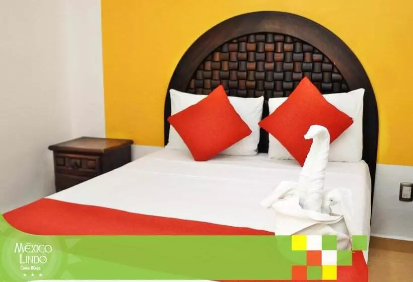 Otel Mexico Lindo