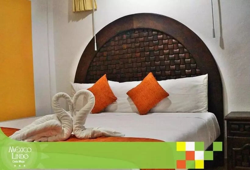 Otel Mexico Lindo