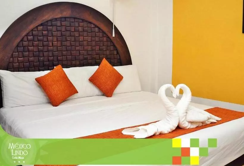 Otel Mexico Lindo