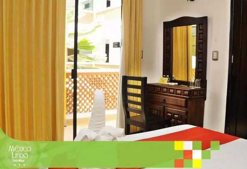 Otel Mexico Lindo