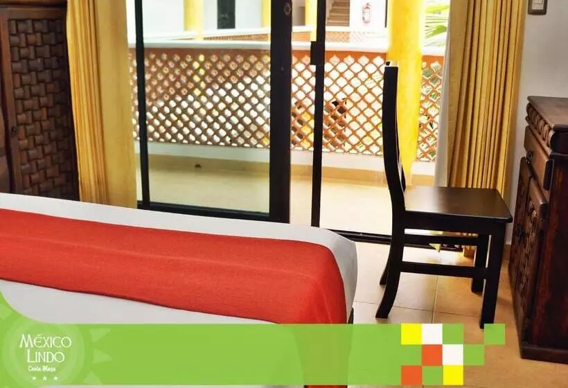 Otel Mexico Lindo