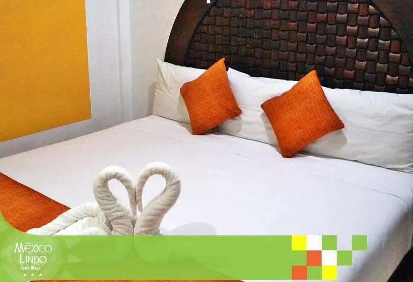 Otel Mexico Lindo