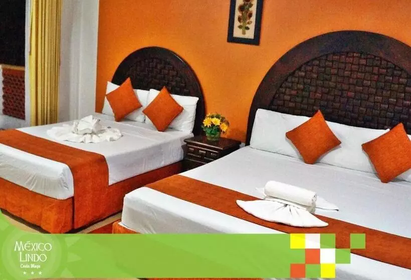 Otel Mexico Lindo