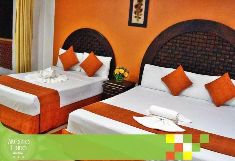 Otel Mexico Lindo