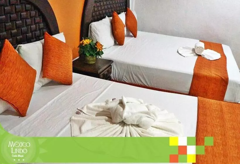 Otel Mexico Lindo