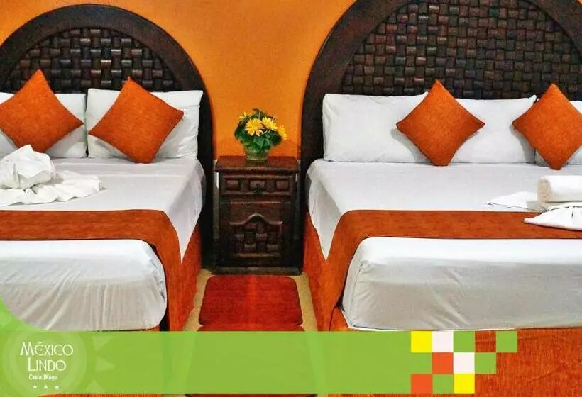 Otel Mexico Lindo