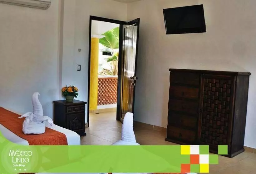 Otel Mexico Lindo