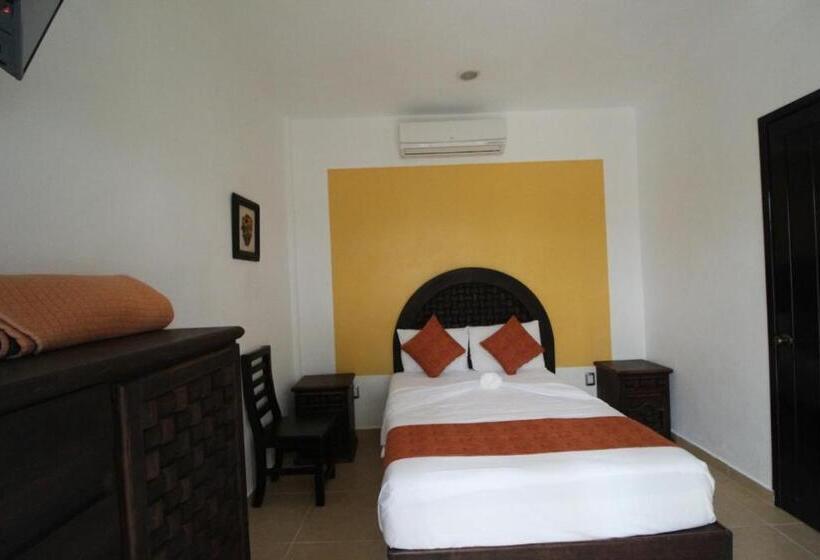 فندق Mexico Lindo