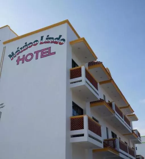 Otel Mexico Lindo