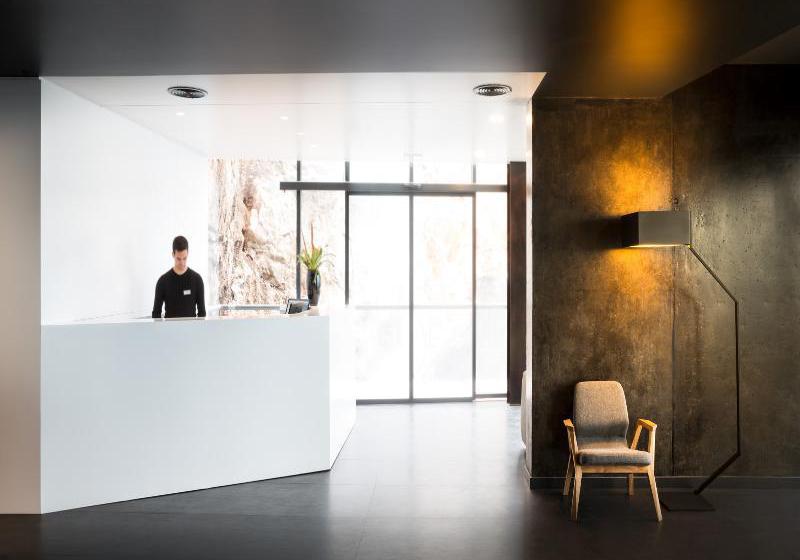 Boutique & Design Hotel Navis