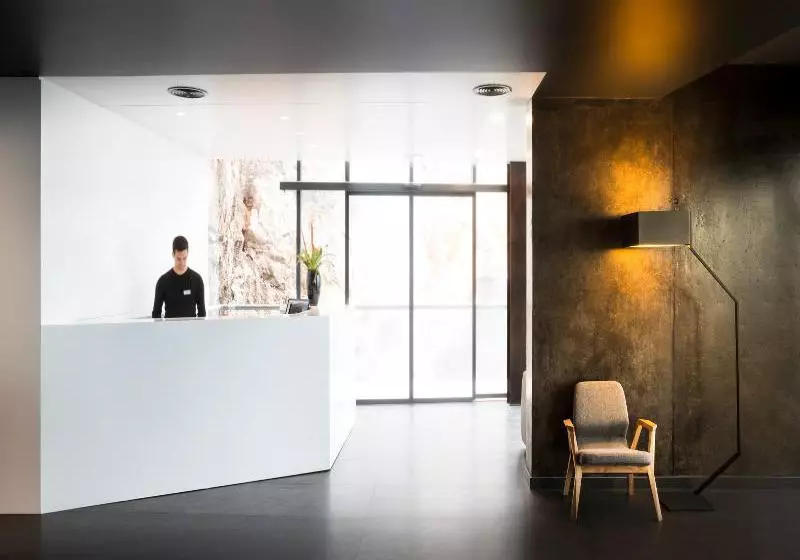 Boutique & Design Hotel Navis