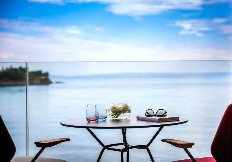 Boutique & Design Hotel Navis