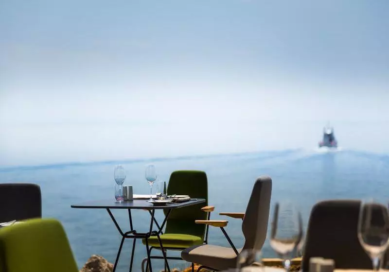 Boutique & Design Hotel Navis