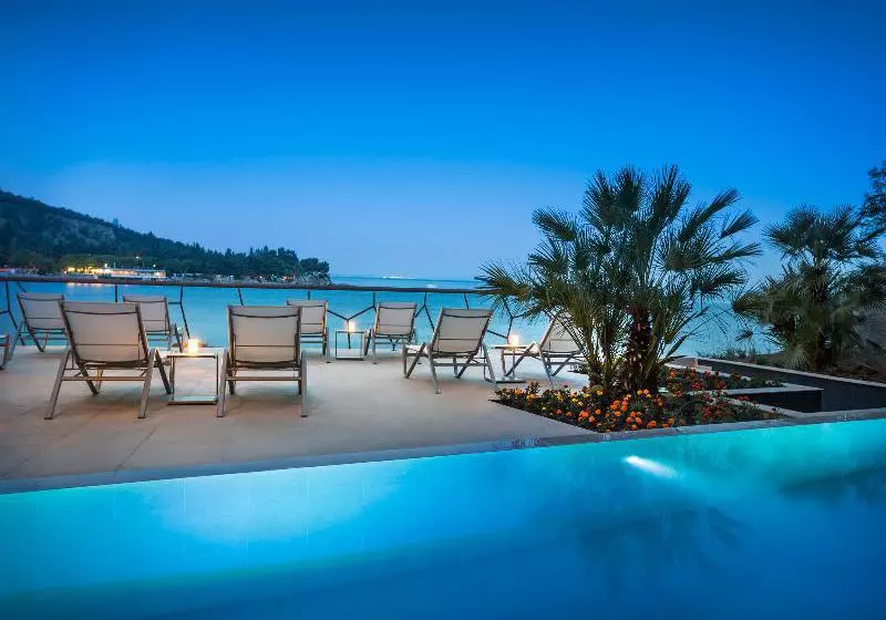 Boutique & Design Hotel Navis