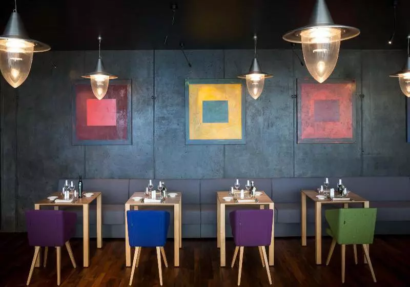 Boutique & Design Hotel Navis