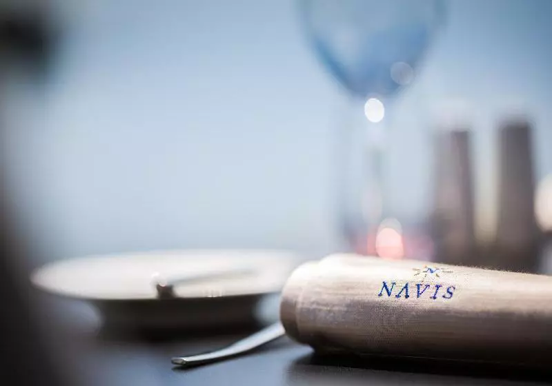 Boutique & Design Hotel Navis