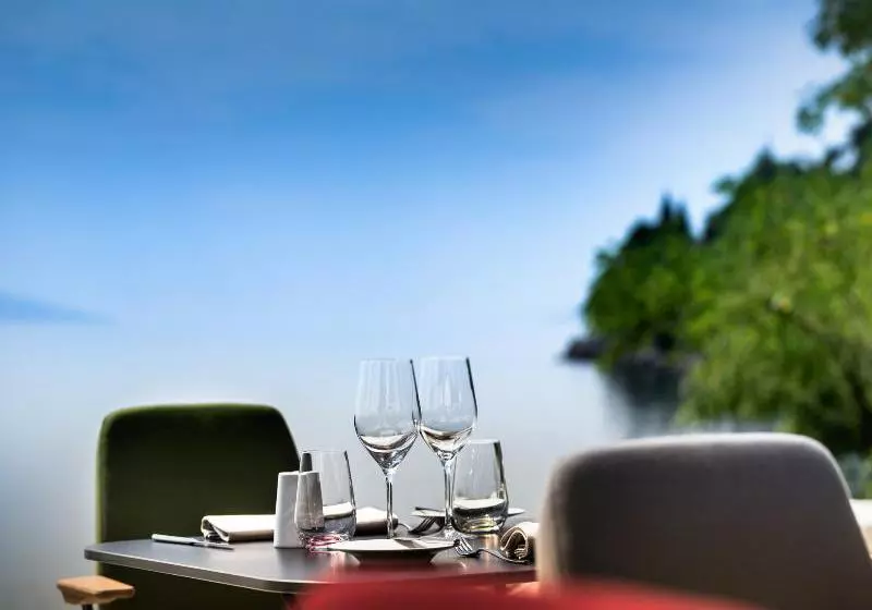 Boutique & Design Hotel Navis