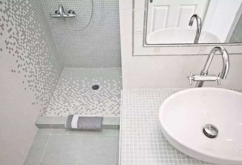 בית מלון כפרי Niriides Homes & Villas