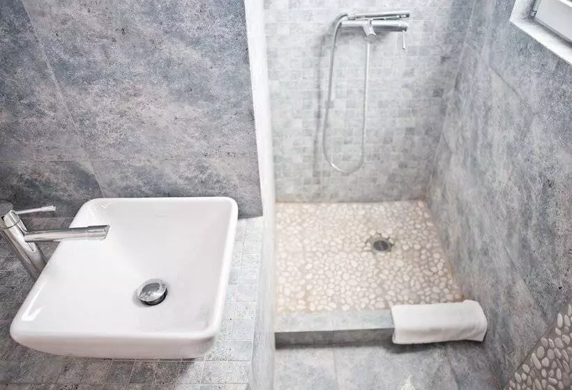 בית מלון כפרי Niriides Homes & Villas