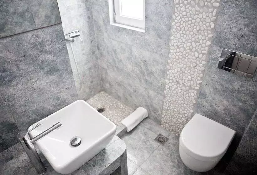 בית מלון כפרי Niriides Homes & Villas