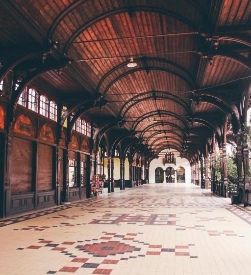 בית מלון כפרי Pensjonat Lorien