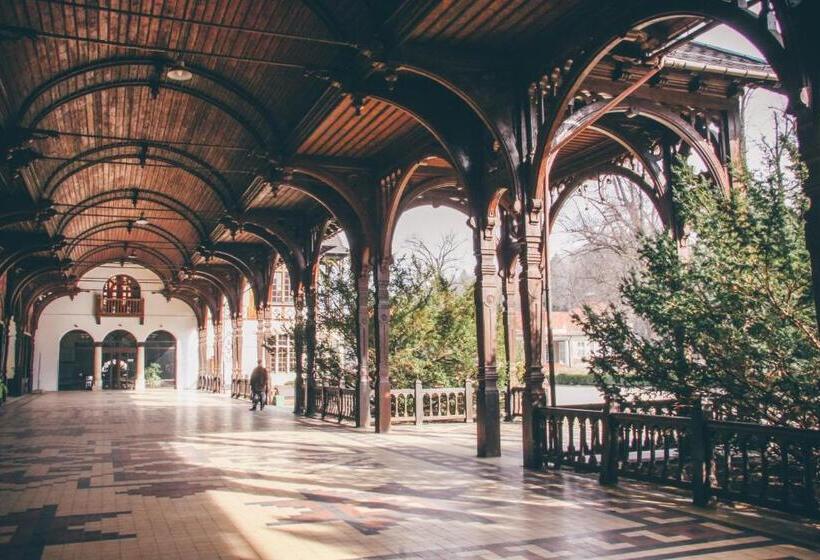 בית מלון כפרי Pensjonat Lorien