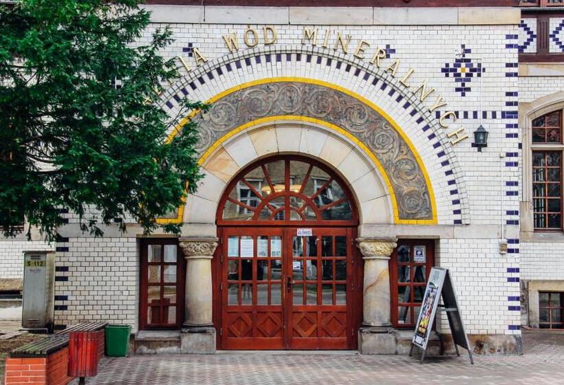 בית מלון כפרי Pensjonat Lorien