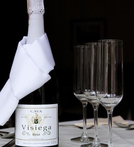 בית מלון כפרי Pensjonat Lorien