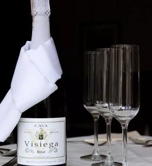 בית מלון כפרי Pensjonat Lorien