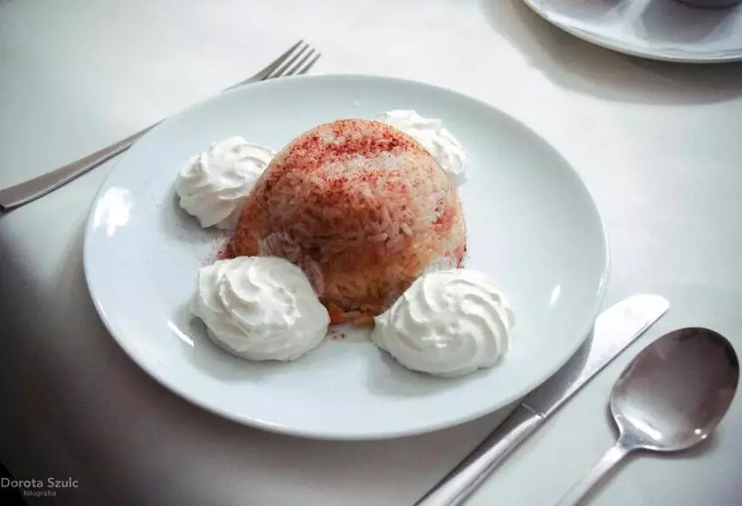 בית מלון כפרי Pensjonat Lorien