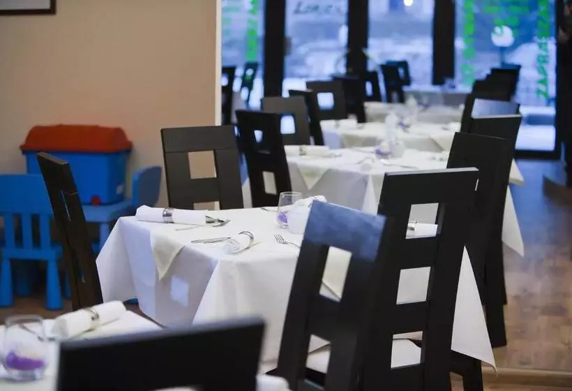 בית מלון כפרי Pensjonat Lorien