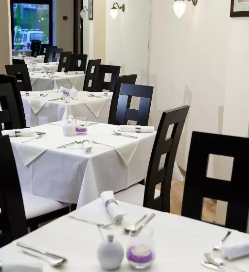 בית מלון כפרי Pensjonat Lorien