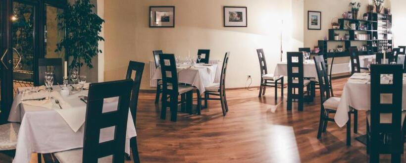 בית מלון כפרי Pensjonat Lorien