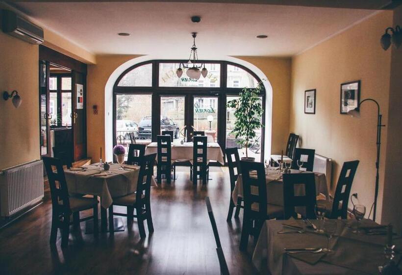 בית מלון כפרי Pensjonat Lorien