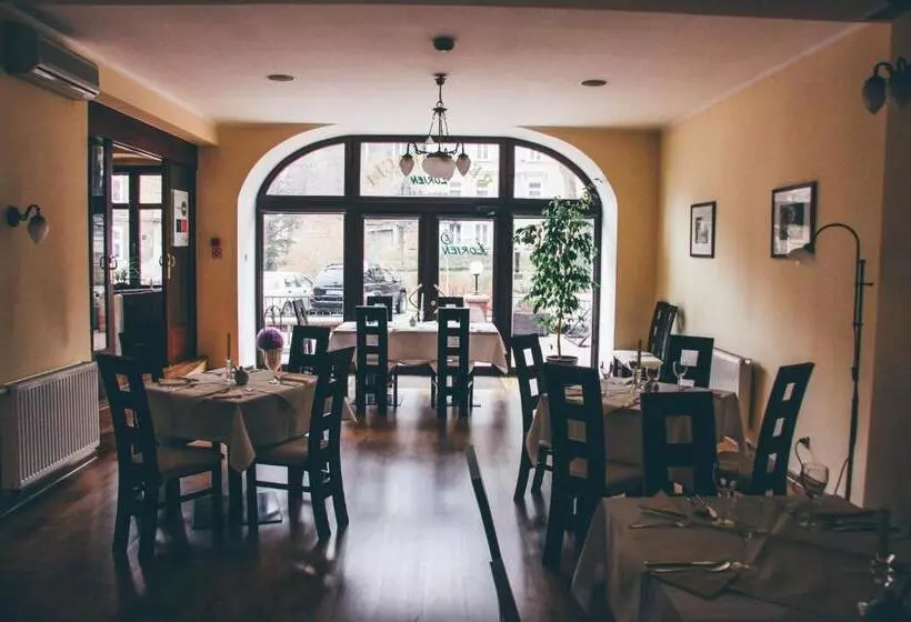 בית מלון כפרי Pensjonat Lorien