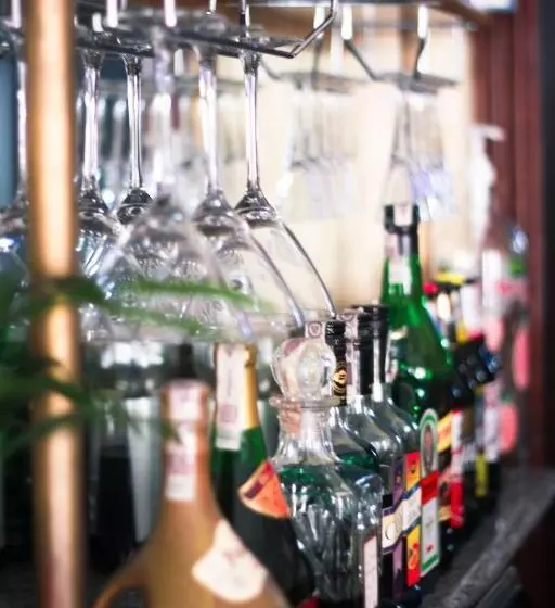 בית מלון כפרי Pensjonat Lorien