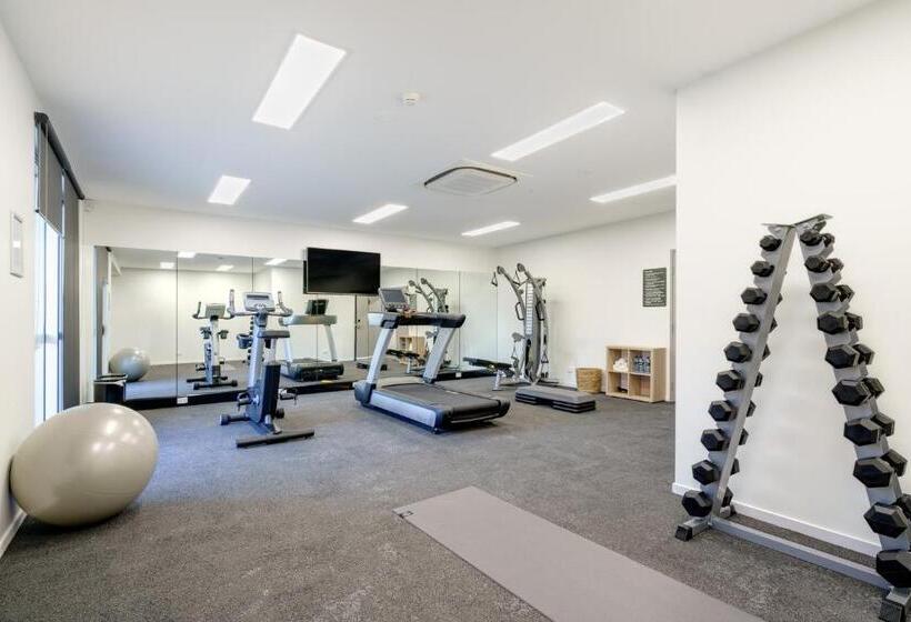 בית מלון כפרי Quest Toowoomba