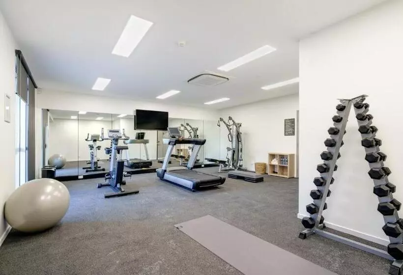 Hotel Quest Toowoomba