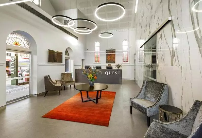 Hotel Quest Toowoomba