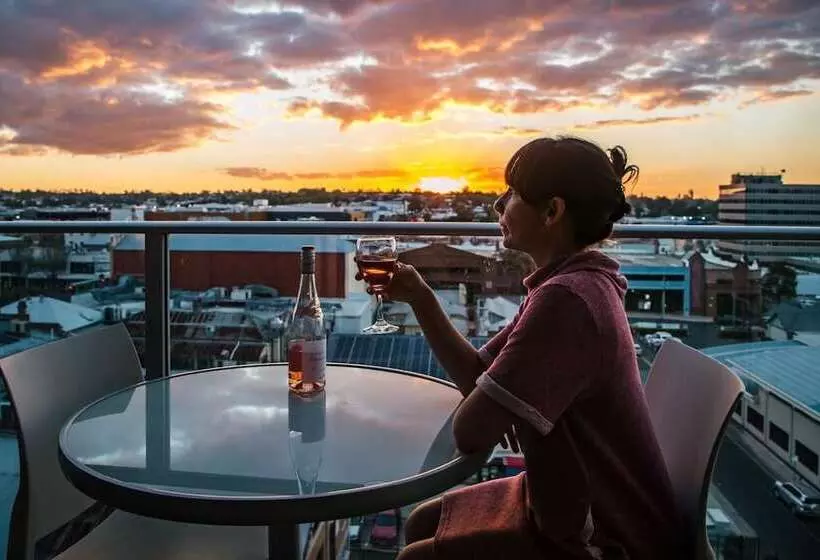 Hotel Quest Toowoomba