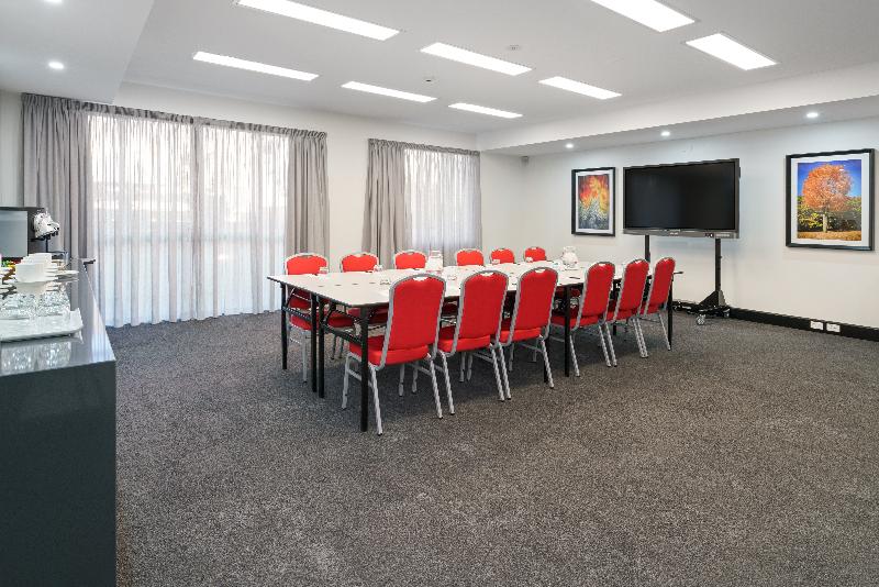 בית מלון כפרי Quest Toowoomba