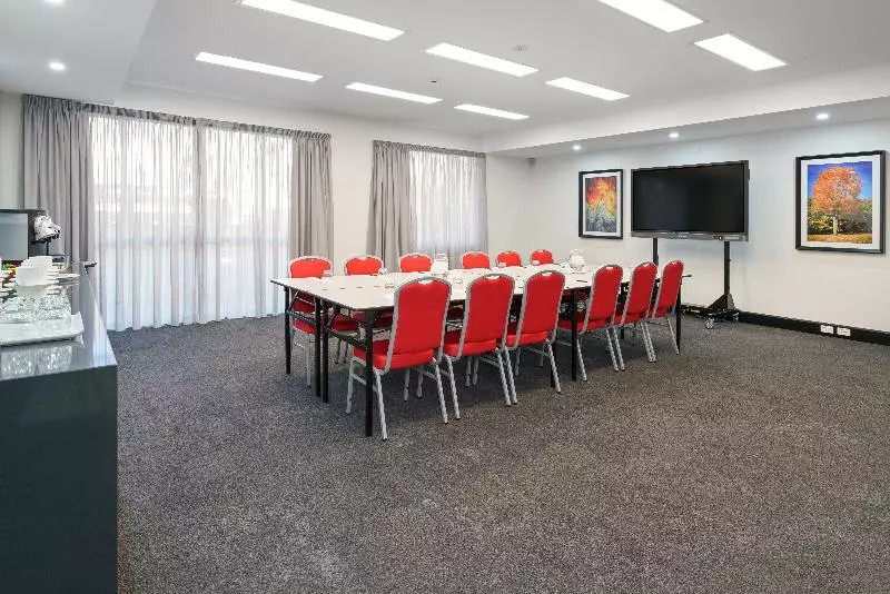 Hotel Quest Toowoomba