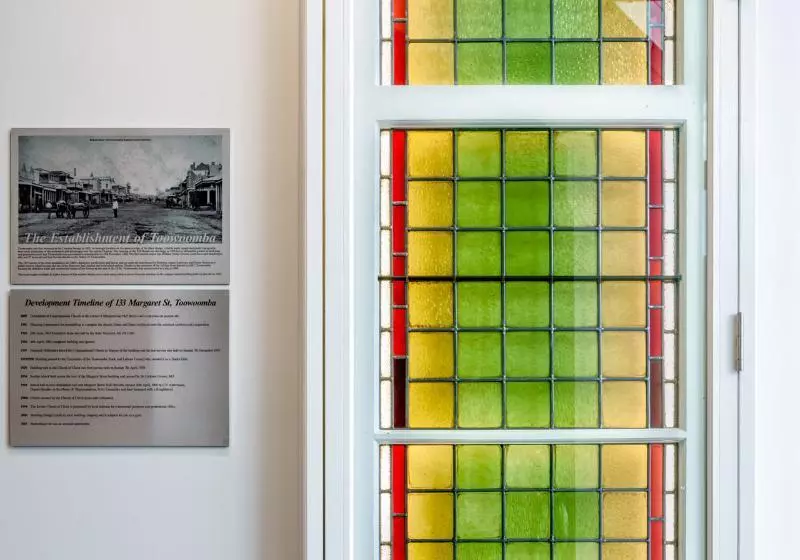 Hotel Quest Toowoomba