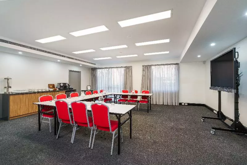 Hotel Quest Toowoomba