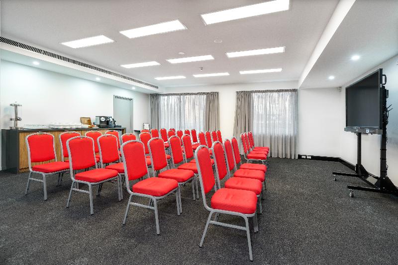 בית מלון כפרי Quest Toowoomba