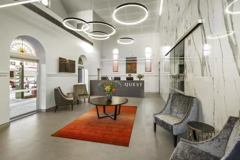 Hotel Quest Toowoomba