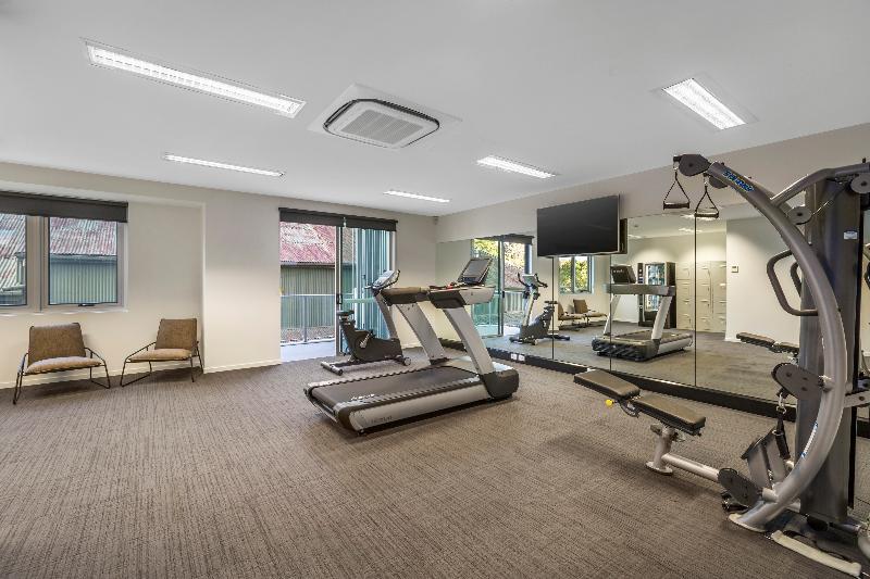 בית מלון כפרי Quest Toowoomba