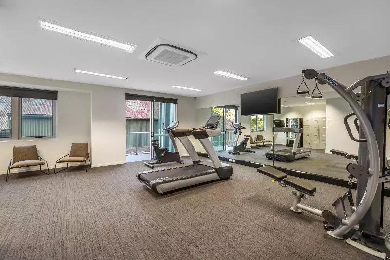 Hotel Quest Toowoomba